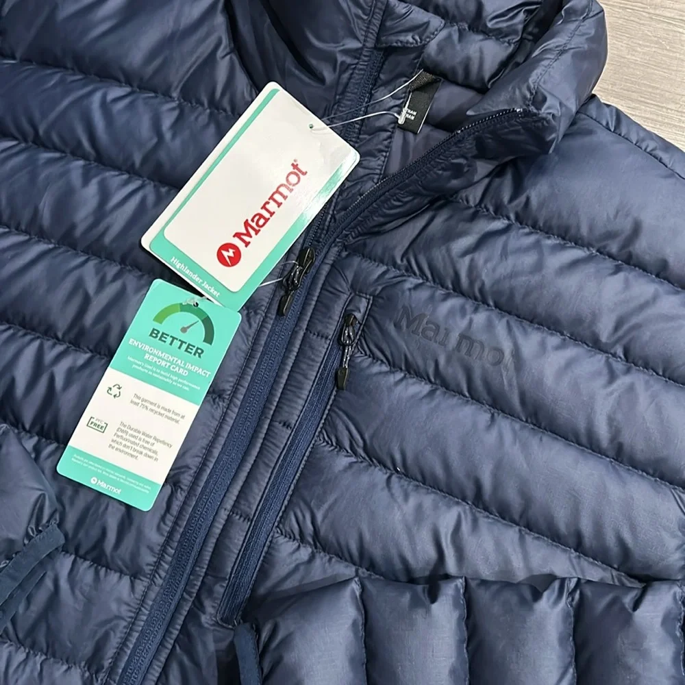 MARMOT | Men’s Hghindr Jacket